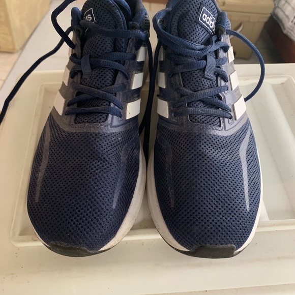 adidas Other - Men’s Adidas running shoes